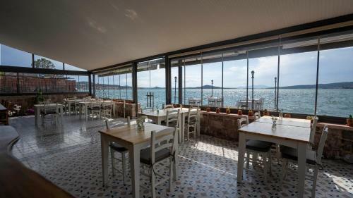 Bed & Breakfast Villa Pietra