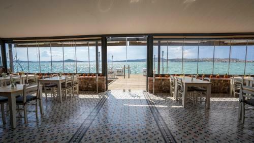 Bed & Breakfast Villa Pietra