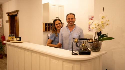Bed & Breakfast Villa Pietra