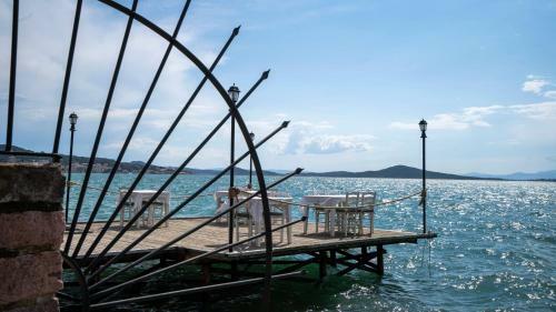 Bed & Breakfast Villa Pietra