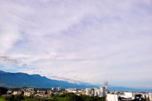 Apartamento Lugar Bonito