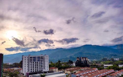 Apartamento Lugar Bonito