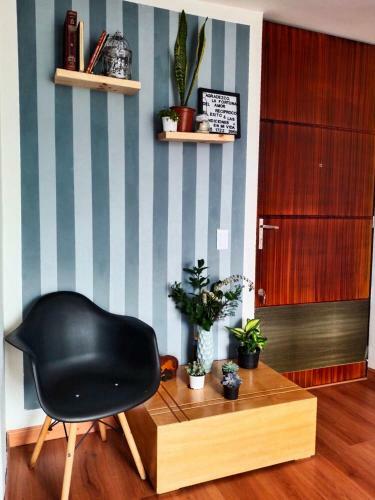 Apartamento Lugar Bonito