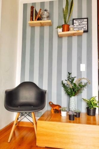 Apartamento Lugar Bonito