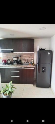 Apartamento Lugar Bonito