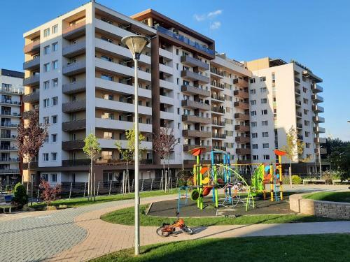 Sorin`s Comfortable Apartment