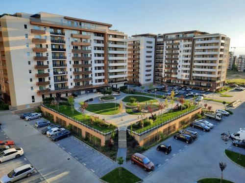 Sorin`s Comfortable Apartment