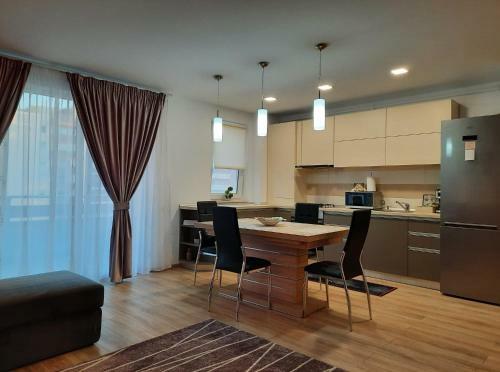 Sorin`s Comfortable Apartment