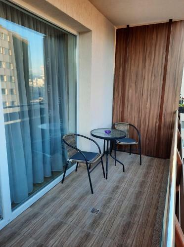Sorin`s Comfortable Apartment