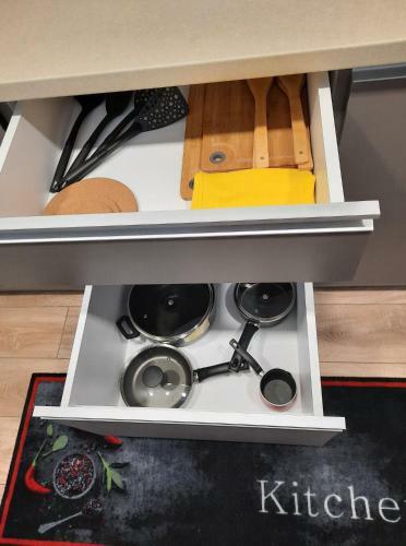 Sorin`s Comfortable Apartment