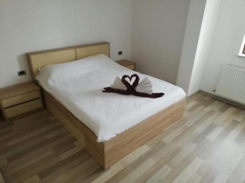 Apartamento Hulu Isaran 35