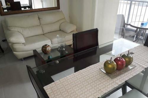 �hermoso Apartamento Con Ubicaci�n Ideal!