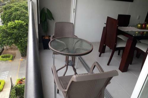 �hermoso Apartamento Con Ubicaci�n Ideal!