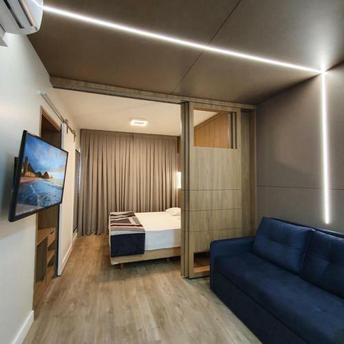 Apartamento Costa Sul Beach Hotel