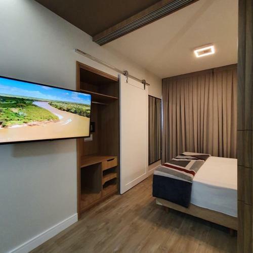Apartamento Costa Sul Beach Hotel