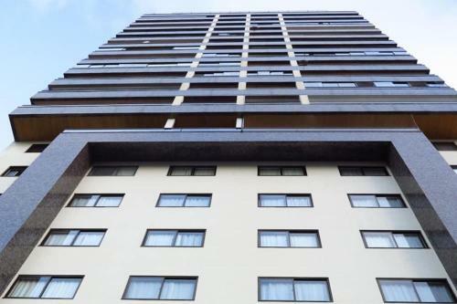 Apartamento Costa Sul Beach Hotel