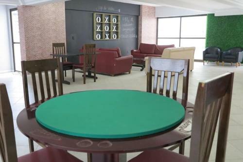 Apartamento Costa Sul Beach Hotel