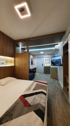 Apartamento Costa Sul Beach Hotel