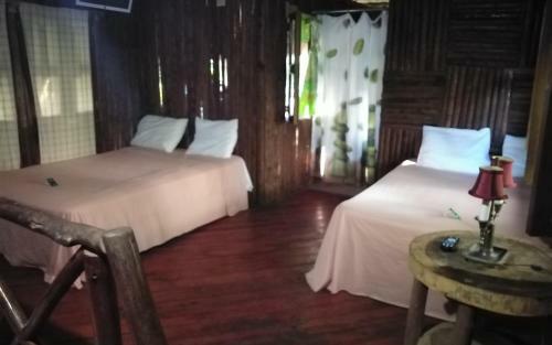 Hotel Cavanna Inn