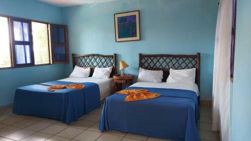 Hotel Cavanna Inn
