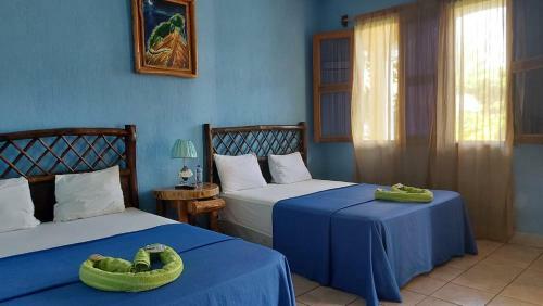 Hotel Cavanna Inn