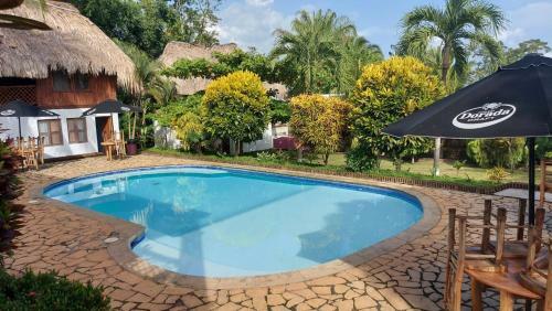 Hotel Cavanna Inn