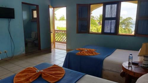 Hotel Cavanna Inn