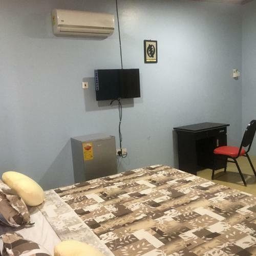 Hostal Kiverly Guest House