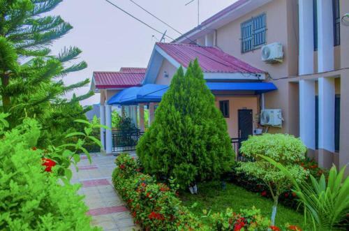 Hostal Kiverly Guest House