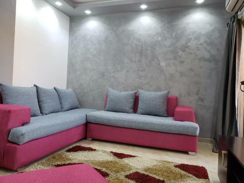 Apartamento British Resort Hurghada