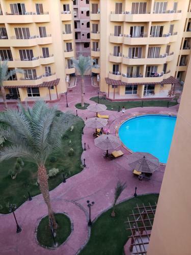 Apartamento British Resort Hurghada