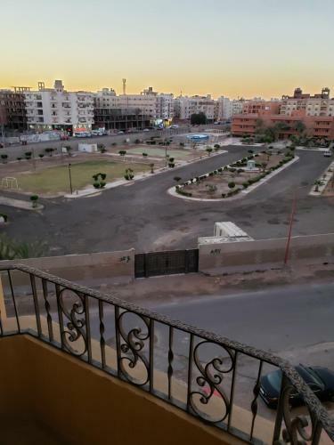Apartamento British Resort Hurghada
