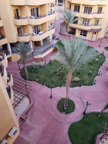 Apartamento British Resort Hurghada