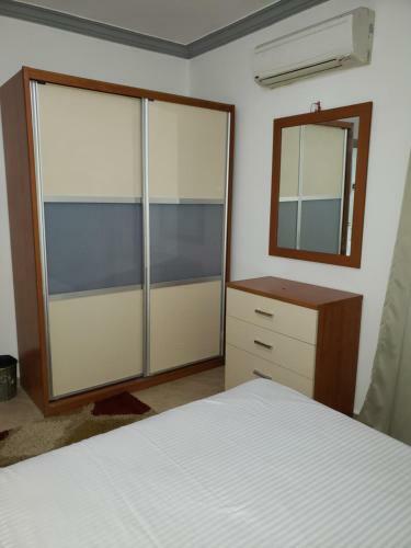 Apartamento British Resort Hurghada