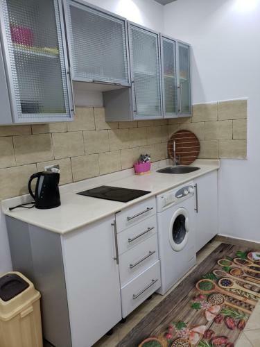 Apartamento British Resort Hurghada
