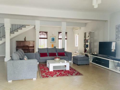 Luxury Villa L'ile Maurice
