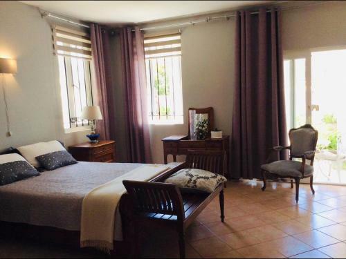Luxury Villa L'ile Maurice