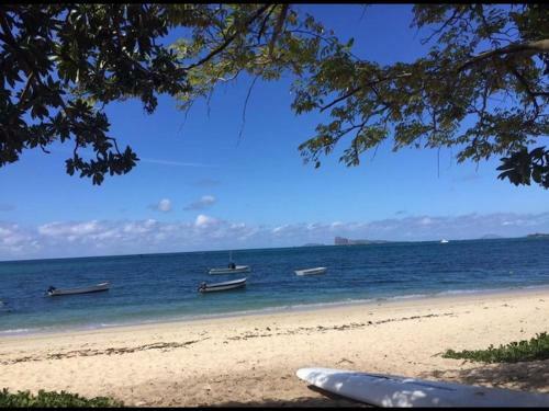 Luxury Villa L'ile Maurice
