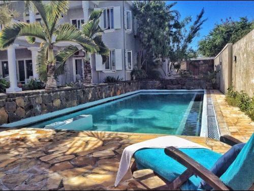 Luxury Villa L'ile Maurice
