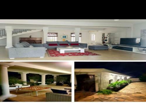 Luxury Villa L'ile Maurice
