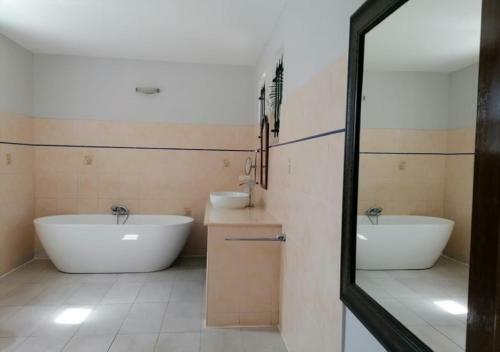 Luxury Villa L'ile Maurice