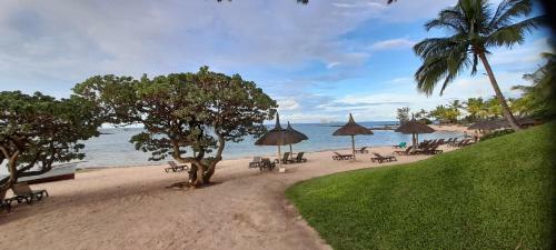 Luxury Villa L'ile Maurice