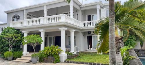 Luxury Villa L'ile Maurice