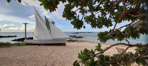 Luxury Villa L'ile Maurice