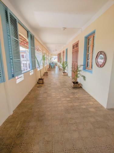 Tamana Hostel
