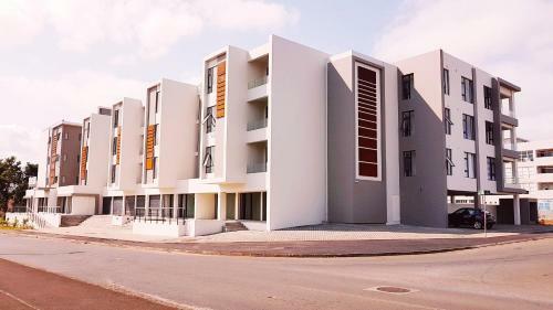 Apartamento Studio 103, Ebene Square