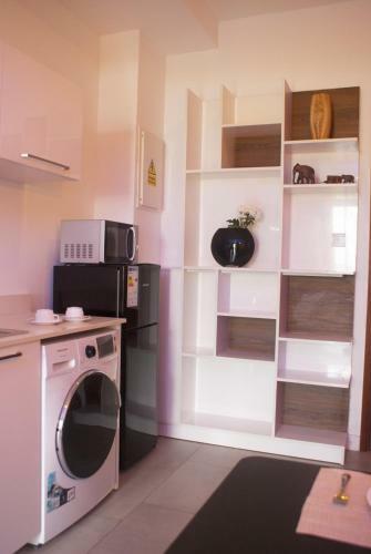 Apartamento Studio 103, Ebene Square