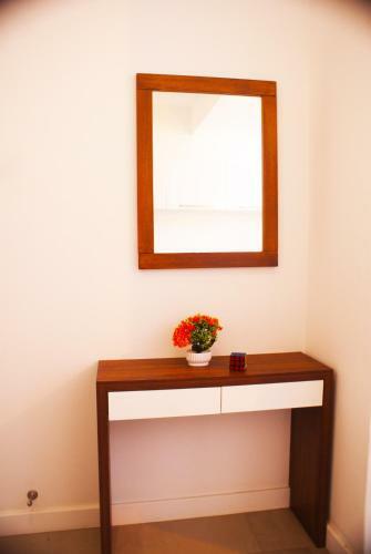 Apartamento Studio 103, Ebene Square