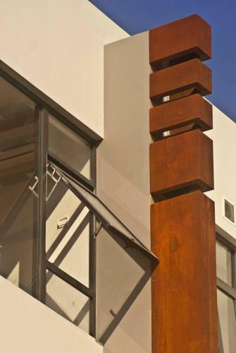 Apartamento Studio 103, Ebene Square