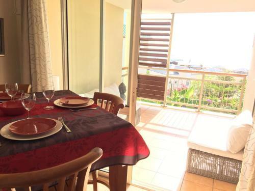 Apartamento Aurore R�union